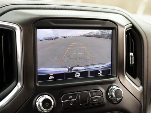 Used 2021 GMC Sierra 1500 AT4 image 15