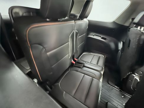 Used 2020 GMC Acadia AT4 w/ LPO, Floor Liner Package AWD/4WD image 24