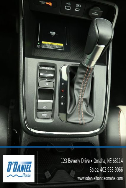 Used 2024 Honda CR-V Sport Touring image 34