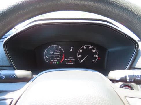 Certified 2024 Honda CR-V EX image 24