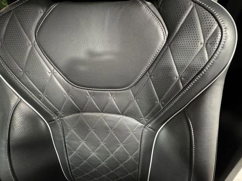 Certified 2024 INFINITI QX60 Autograph w/ Cargo Package image 20