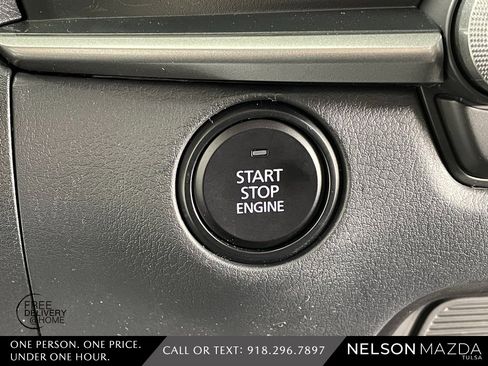 New 2026 MAZDA CX-30 AWD 2.5 S image 32