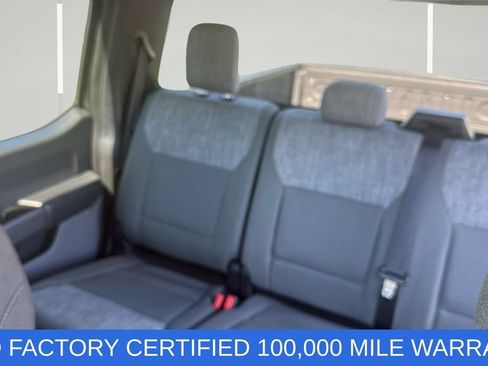 New 2023 Ford F150 XLT w/ XTR Package AWD/4WD image 30