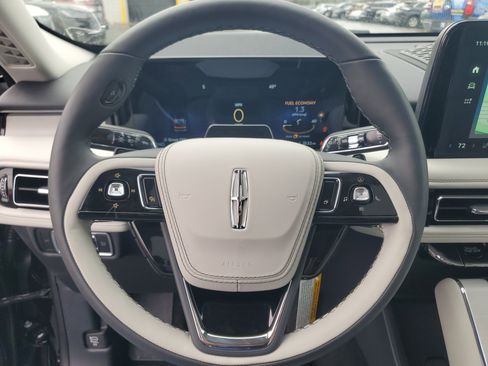 New 2026 Lincoln Aviator Reserve image 15