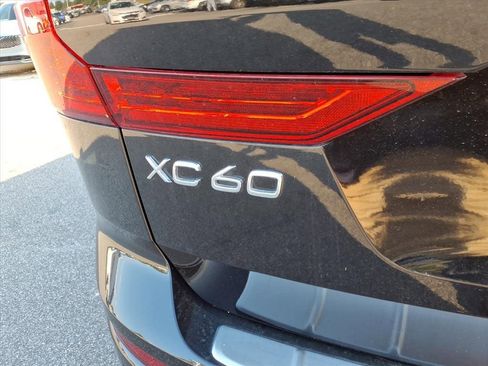 Used 2024 Volvo XC60 T8 Polestar w/ Protection Package Premier image 5