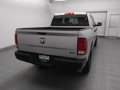 Used 2018 RAM 1500 Tradesman w/ Popular Equipment Group RWD image 7