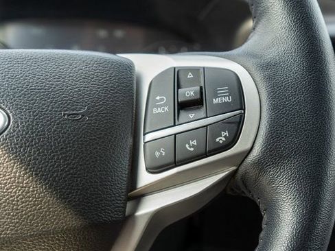 Used 2023 Ford Explorer XLT image 22