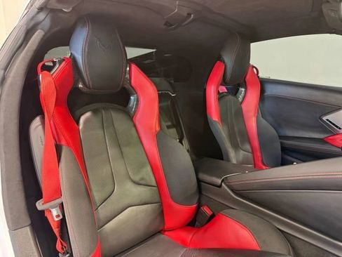 Used 2022 Chevrolet Corvette Stingray w/ Z51 Performance Package image 69