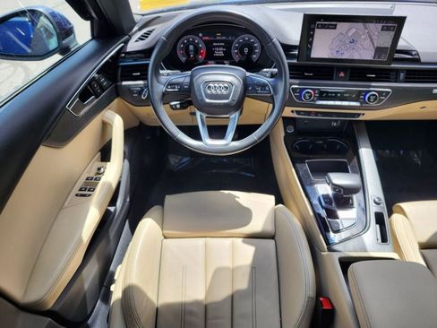 Used 2021 Audi A4 2.0T Premium Plus w/ Premium Plus Package AWD/4WD image 11