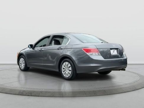 Used 2010 Honda Accord LX image 5