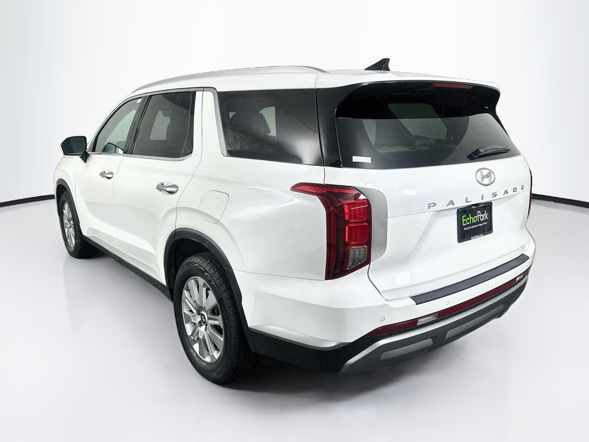Used 2025 Hyundai Palisade SEL FWD image 5