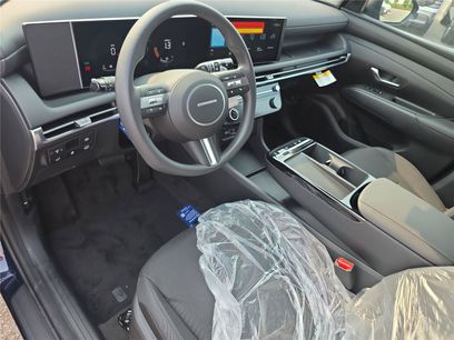 New 2026 Hyundai Tucson SEL w/ Tow & Go Package