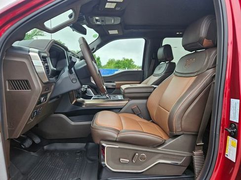 New 2026 Ford F150 King Ranch AWD/4WD image 21