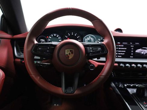 Certified 2024 Porsche 911 Carrera 4S AWD/4WD image 24