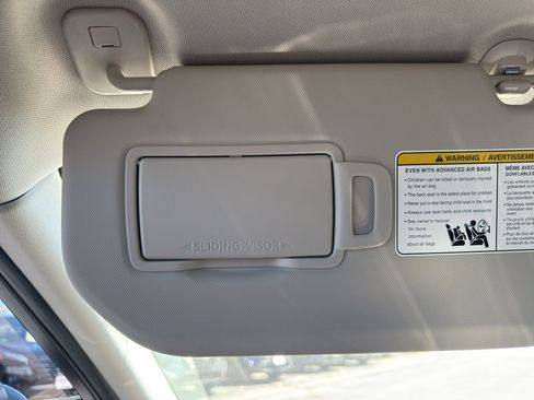 Certified 2023 Nissan Rogue SV w/ SV Premium B Package AWD/4WD image 24