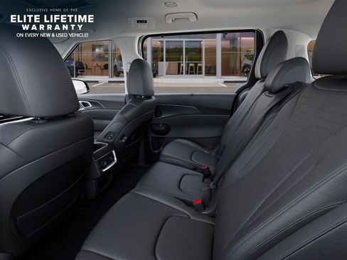 New 2027 Kia Carnival SX Prestige FWD image 19