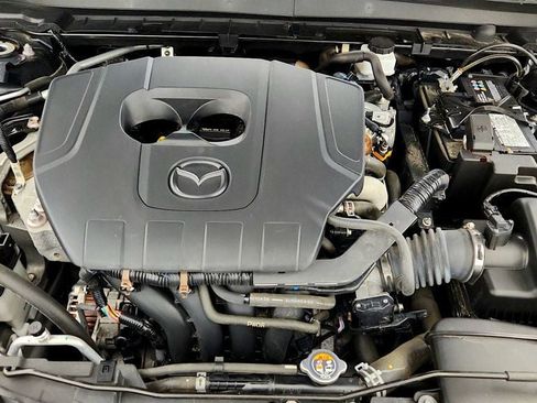 Used 2025 MAZDA CX-30 AWD 2.5 S w/ Preferred Package image 25
