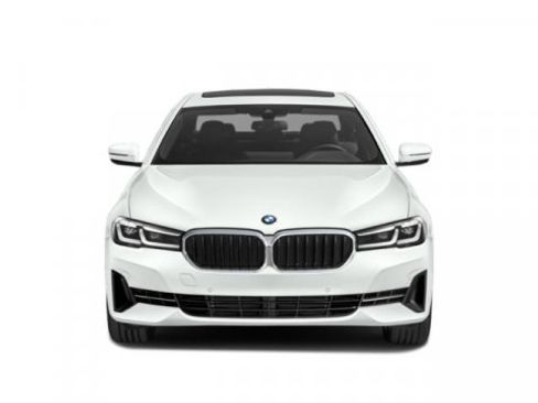 Used 2023 BMW 540i w/ Convenience Package RWD image 7