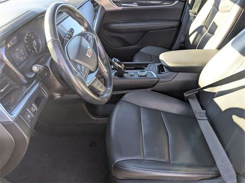 Used 2023 Cadillac XT5 Premium Luxury image 16