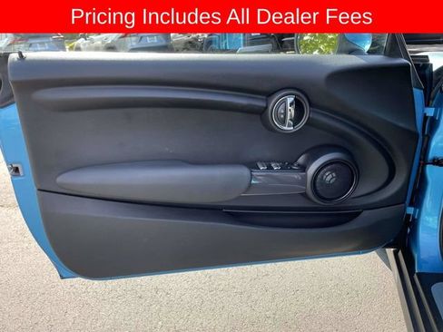 Used 2016 MINI Cooper Convertible FWD image 17