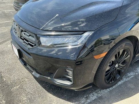Used 2025 Honda Odyssey Sport-L image 12