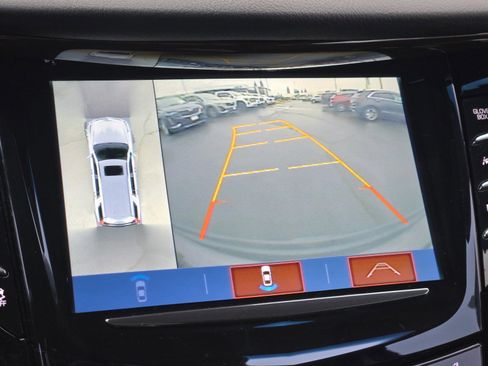 Used 2020 Cadillac Escalade ESV Premium Luxury image 19