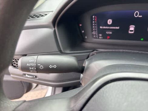 Used 2025 Honda Accord LX image 16