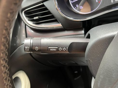 Used 2018 Buick Encore Preferred FWD image 15