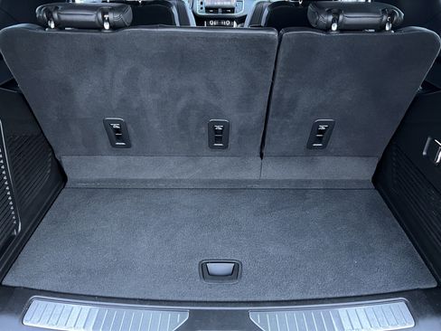 Used 2023 Chevrolet Tahoe Z71 image 19