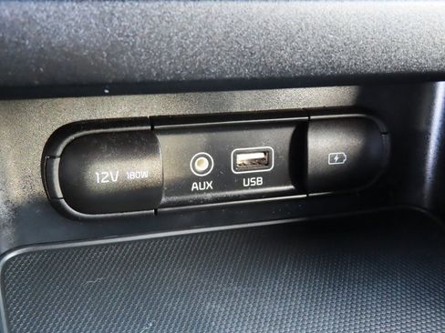 Certified 2021 Kia Forte GT w/ GT2 Package image 6