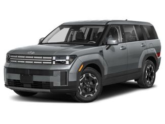 New 2026 Hyundai Santa Fe SE video 1