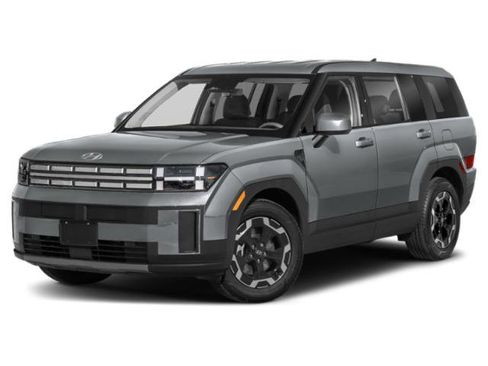 New 2026 Hyundai Santa Fe SE image 1