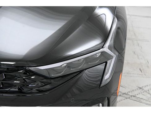 New 2026 Kia K5 GT-Line image 9