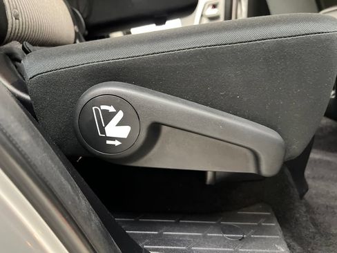 Used 2024 Toyota 4Runner SR5 RWD image 24