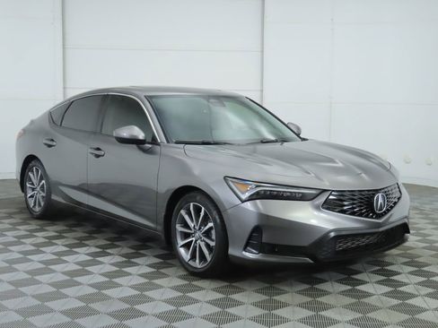 Used 2023 Acura Integra image 3