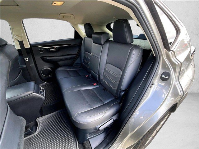 Used 2016 Lexus NX 200t AWD w/ Luxury Package image 26