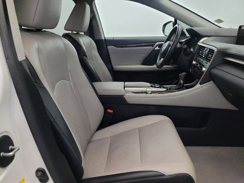 Used 2019 Lexus RX 350 AWD w/ Navigation Package image 21