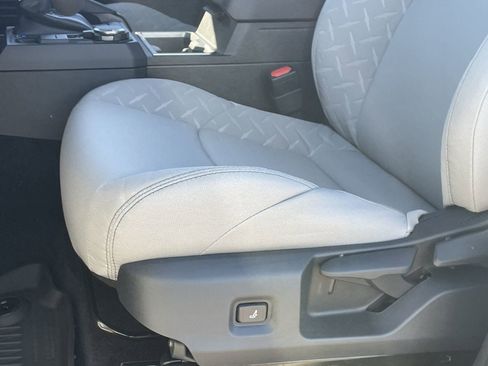 New 2026 Toyota Tacoma SR5 image 16