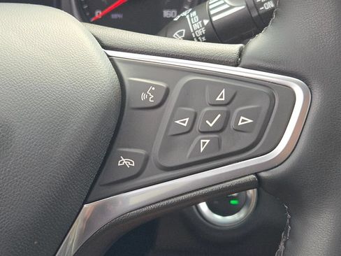 Certified 2023 Chevrolet Equinox LT AWD/4WD image 35
