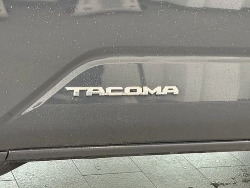 Used 2024 Toyota Tacoma SR5 RWD image 5