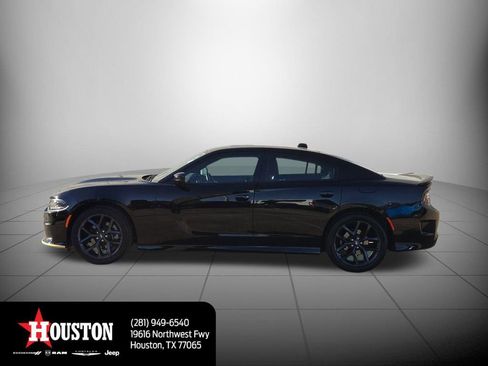 Used 2023 Dodge Charger GT w/ Blacktop Package image 6