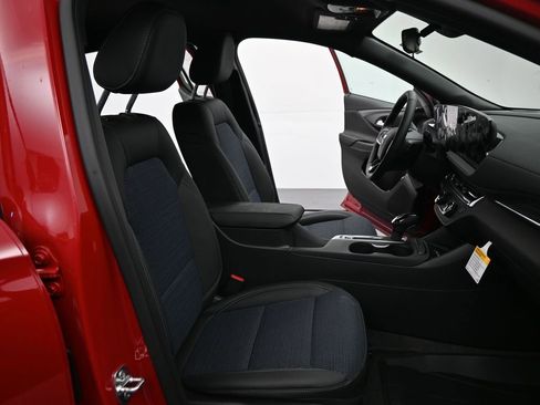 New 2026 Buick Envista Preferred w/ Convenience I Package image 22