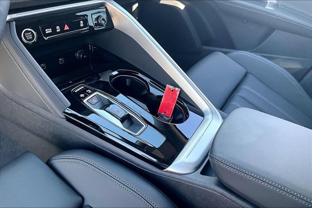 New 2026 Audi Q5 Premium Plus AWD/4WD image 14