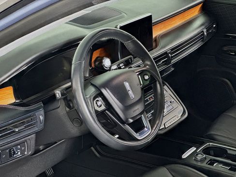 Used 2022 Lincoln Corsair Grand Touring w/ Towing Package image 15