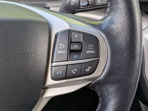 Used 2023 Ford Explorer XLT w/ Equipment Group 202A AWD/4WD image 29
