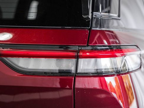 New 2025 Jeep Grand Cherokee Summit image 6