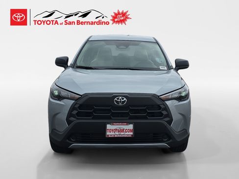 New 2026 Toyota Corolla Cross L image 8
