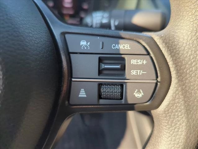 New 2026 Honda Accord LX image 14