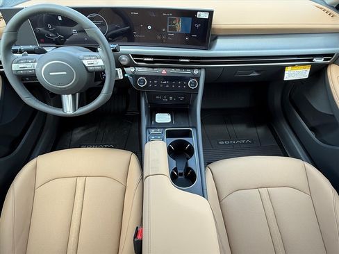 New 2026 Hyundai Sonata Limited FWD image 14