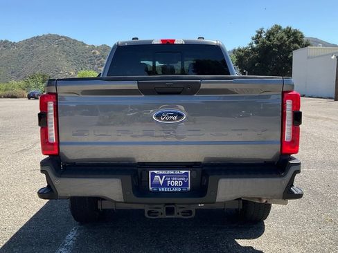 Used 2024 Ford F250 XL w/ STX Appearance Package AWD/4WD image 22